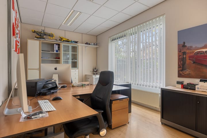 Foto 35 van Wilhelminahof 2