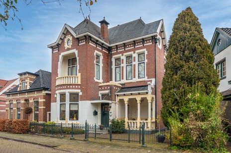 Paul Krugerstraat thumbnail