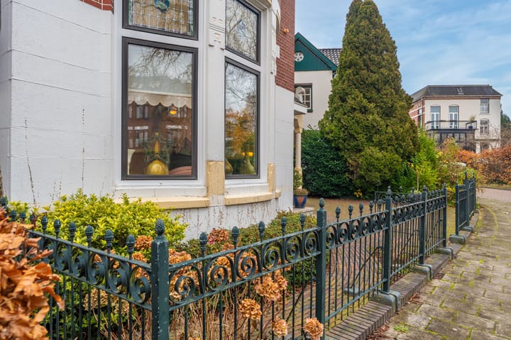 Foto 13 van Paul Krugerstraat 16