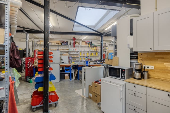 Foto 29 van Wilhelminahof 2