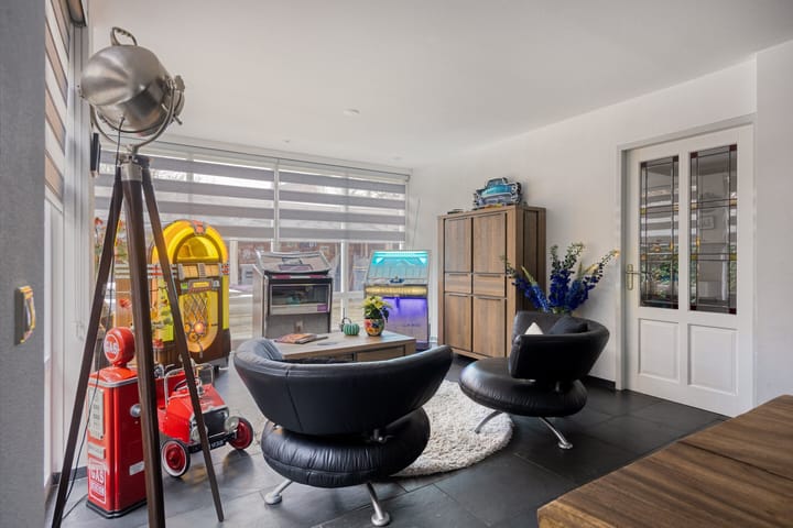 Foto 25 van Wilhelminahof 2