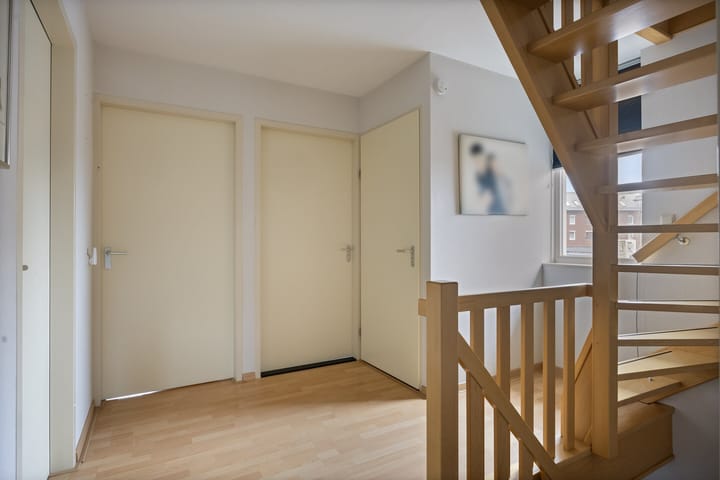 Foto 37 van Wilhelminahof 2