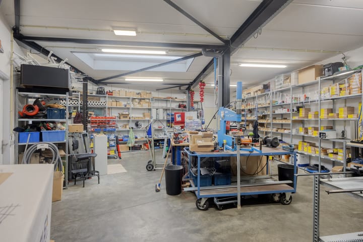 Foto 27 van Wilhelminahof 2