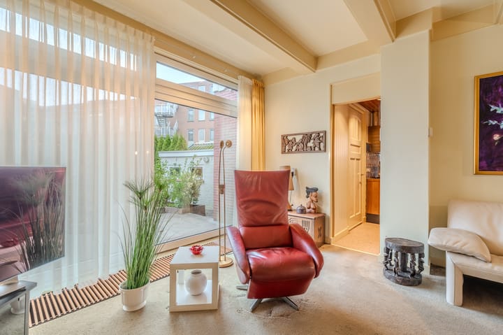 Foto 34 van Paul Krugerstraat 16