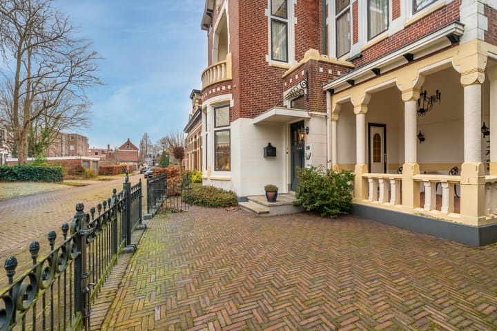 Foto 15 van Paul Krugerstraat 16