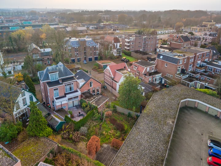 Foto 8 van Paul Krugerstraat 16