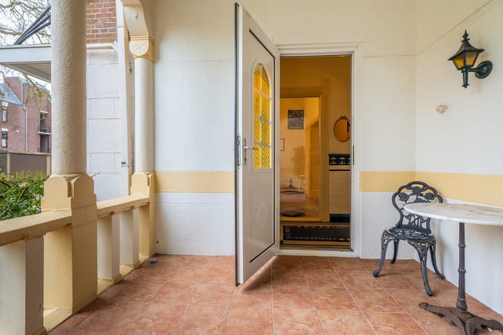 Foto 17 van Paul Krugerstraat 16