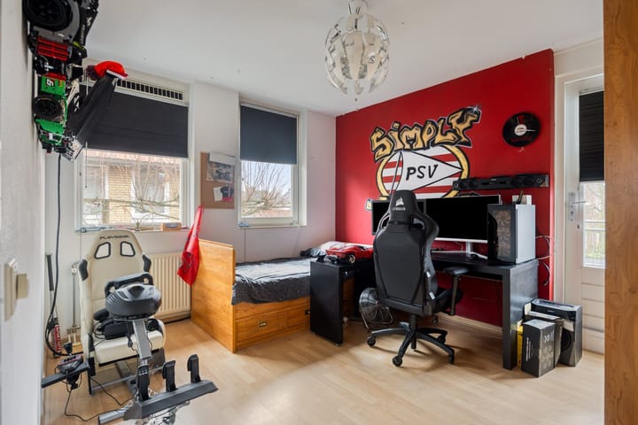 Foto 44 van Wilhelminahof 2