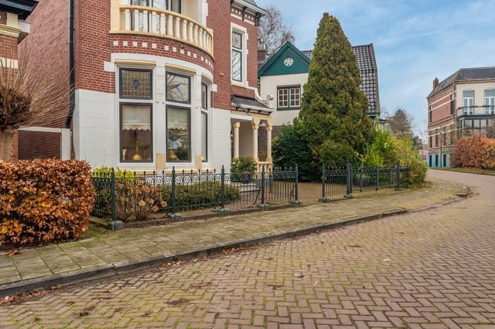 Foto 12 van Paul Krugerstraat 16