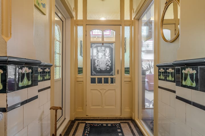 Foto 24 van Paul Krugerstraat 16