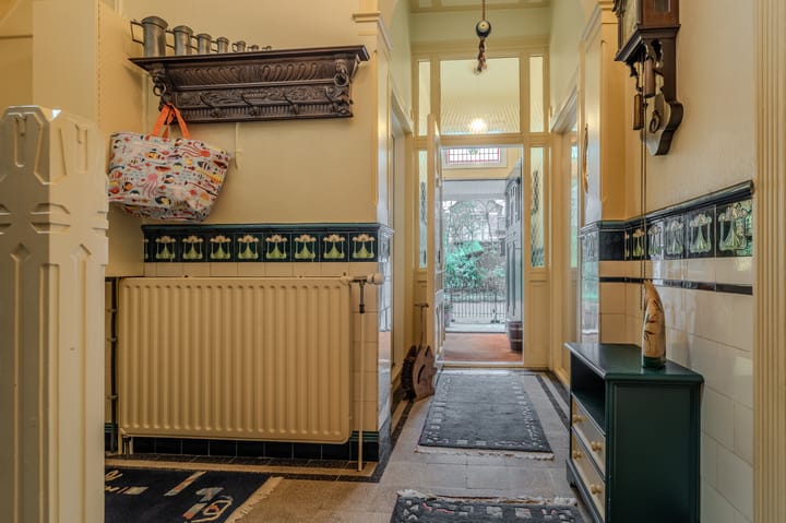 Foto 25 van Paul Krugerstraat 16