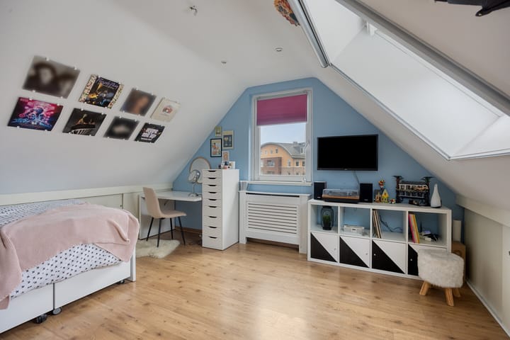 Foto 53 van Wilhelminahof 2