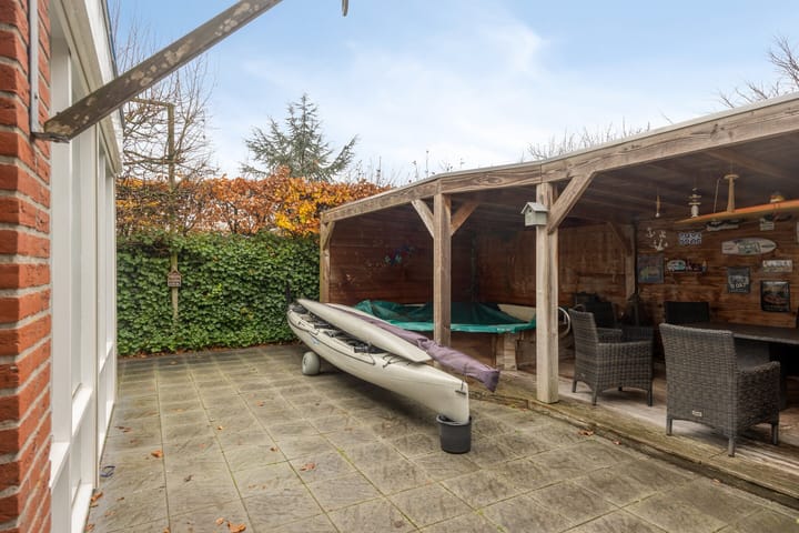 Foto 61 van Wilhelminahof 2