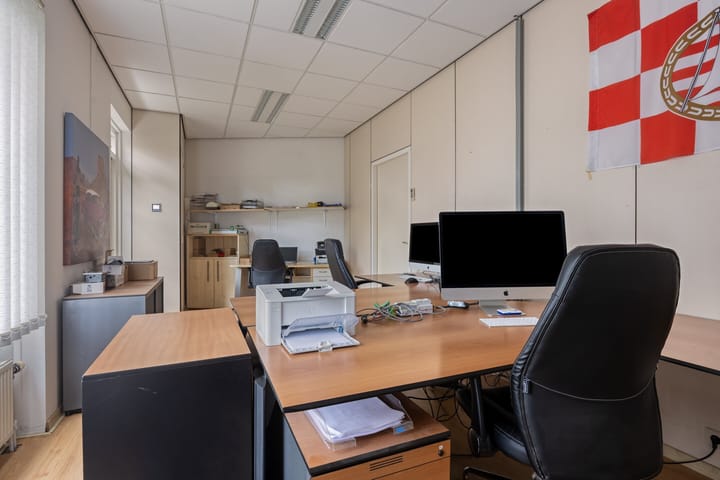 Foto 36 van Wilhelminahof 2