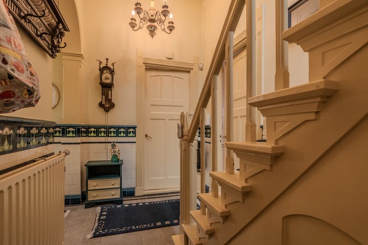 Foto 28 van Paul Krugerstraat 16