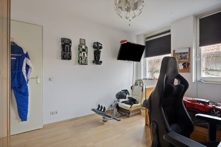 Foto 45 van Wilhelminahof 2