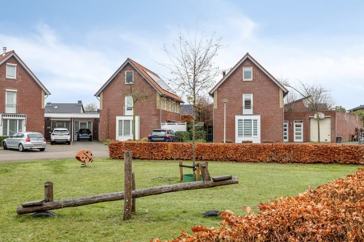 Foto 62 van Wilhelminahof 2