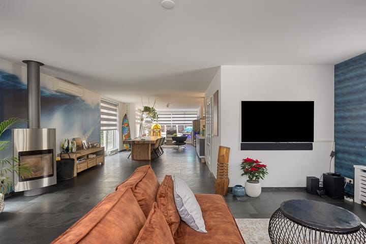 Foto 2 van Wilhelminahof 2