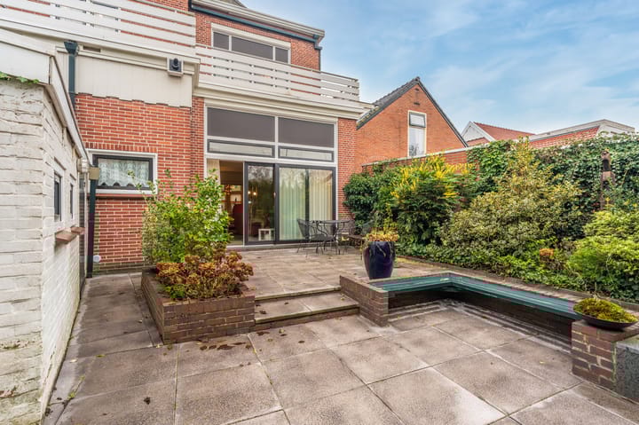 Foto 83 van Paul Krugerstraat 16