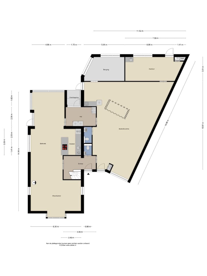 Foto 63 van Wilhelminahof 2