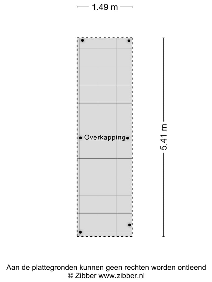 Foto 68 van Wilhelminahof 2