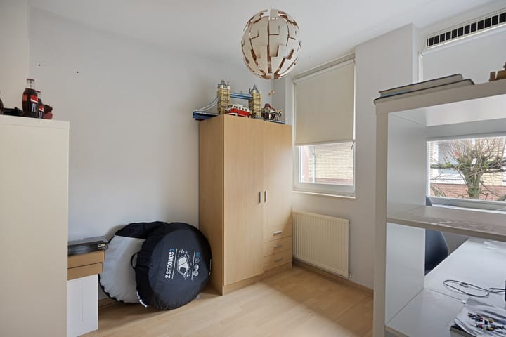 Foto 50 van Wilhelminahof 2