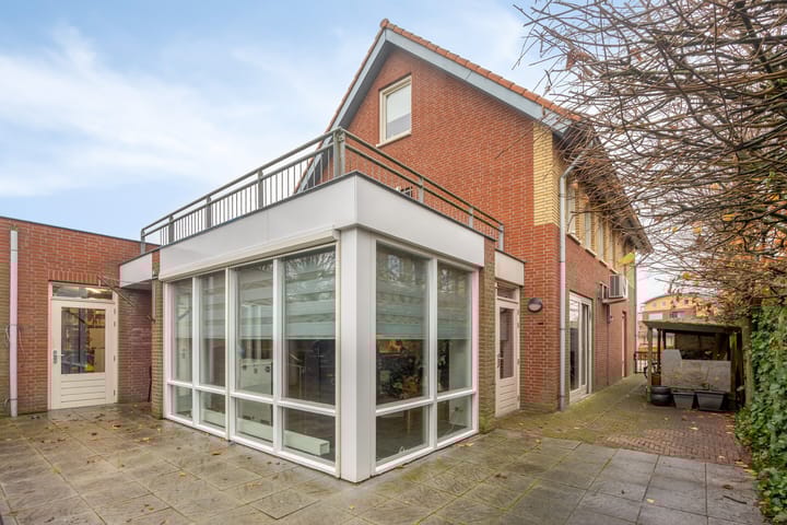 Foto 5 van Wilhelminahof 2