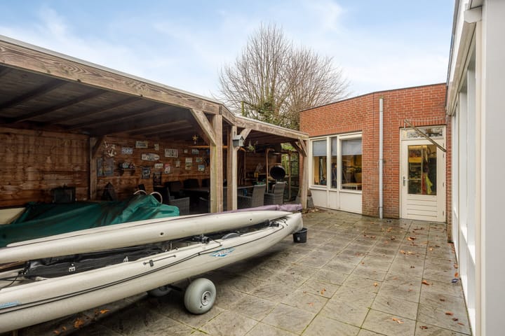 Foto 60 van Wilhelminahof 2