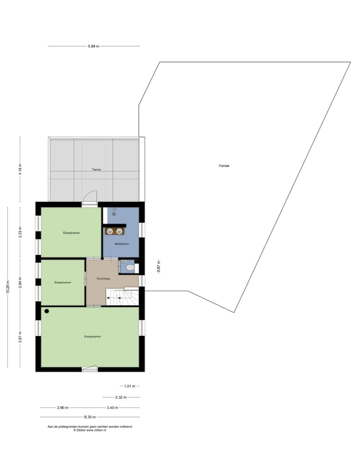 Foto 64 van Wilhelminahof 2