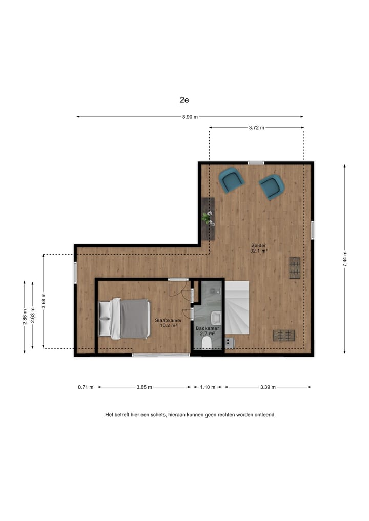 Foto 93 van Paul Krugerstraat 16