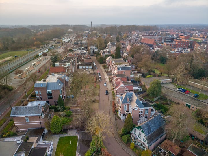 Foto 87 van Paul Krugerstraat 16