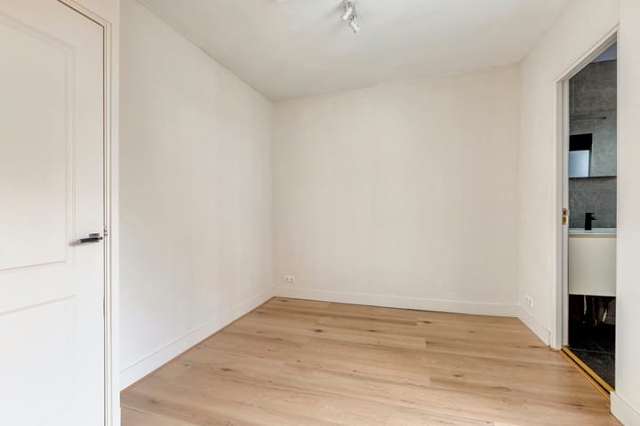 Foto 3 van Van Ostadestraat 301-3