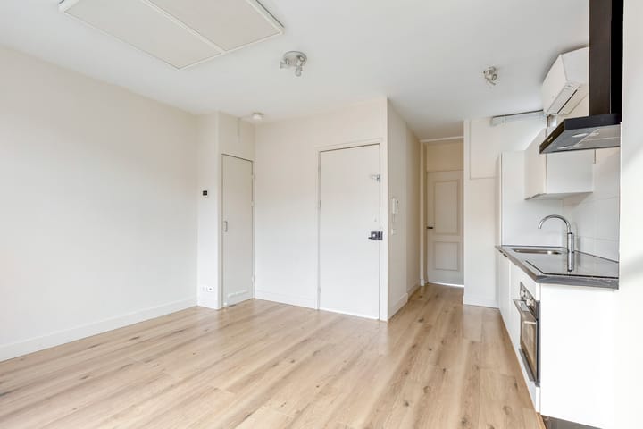 Foto 8 van Van Ostadestraat 301-3