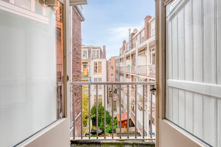 Foto 17 van Van Ostadestraat 301-3