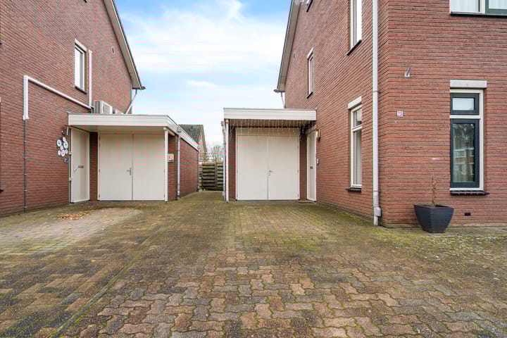 Foto 4 van Boekweitveld 25