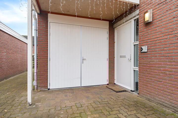 Foto 5 van Boekweitveld 25