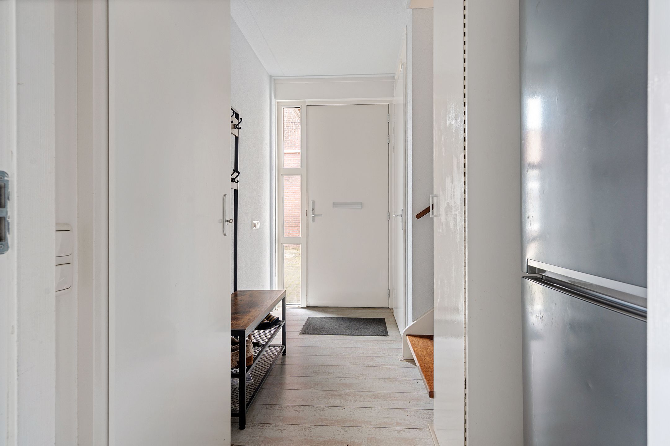 Foto 6 van Boekweitveld 25