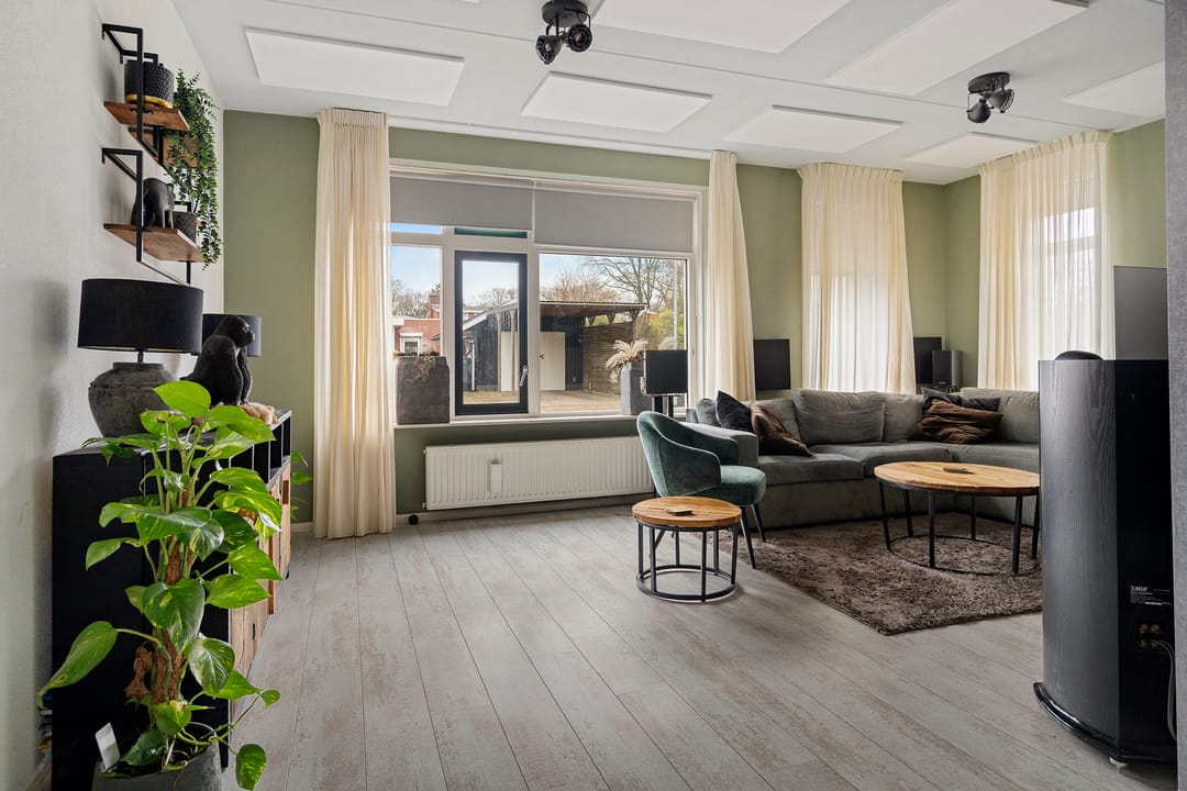 Foto 7 van Boekweitveld 25