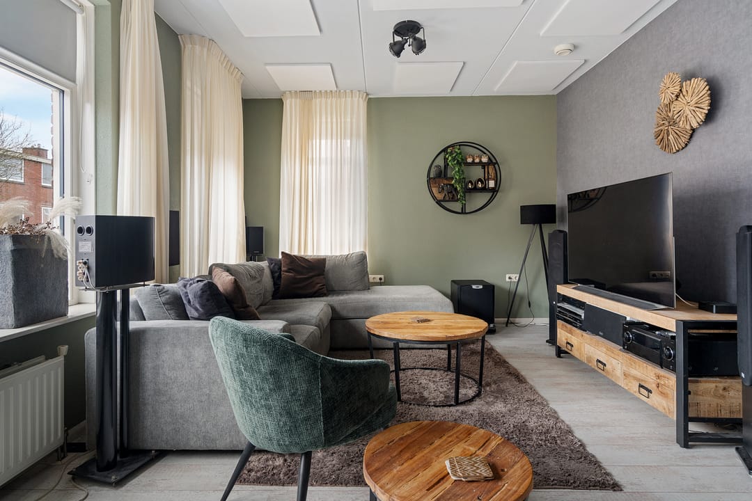 Foto 8 van Boekweitveld 25