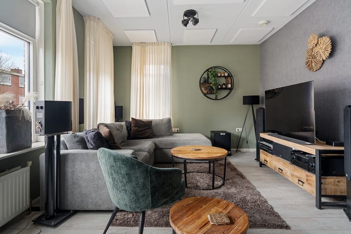 Foto 8 van Boekweitveld 25