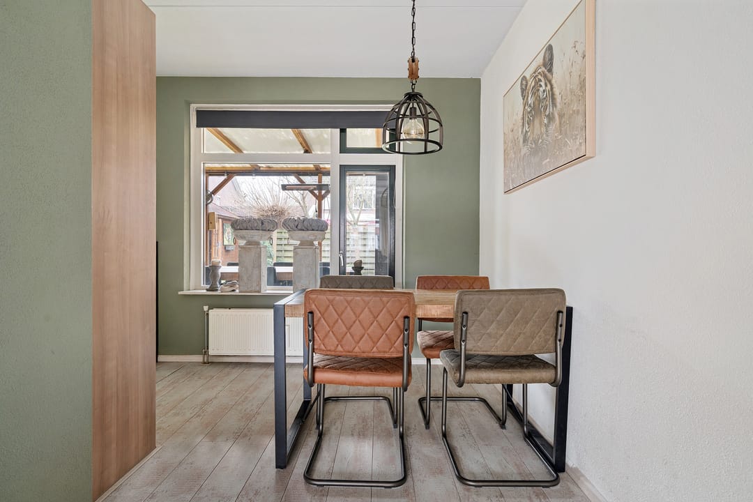 Foto 13 van Boekweitveld 25