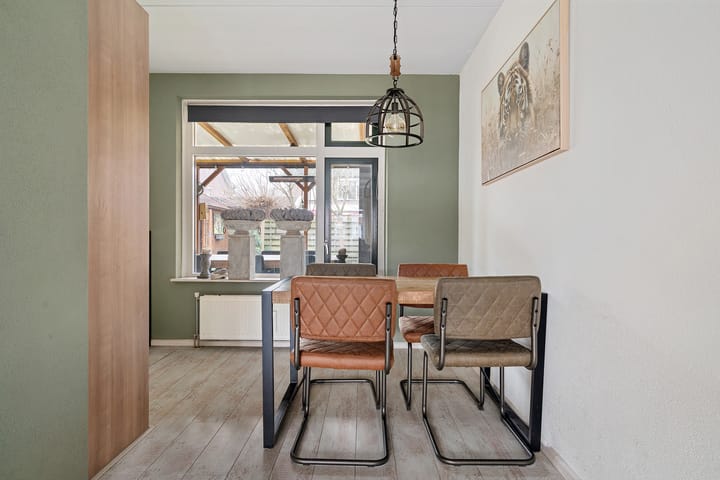 Foto 13 van Boekweitveld 25