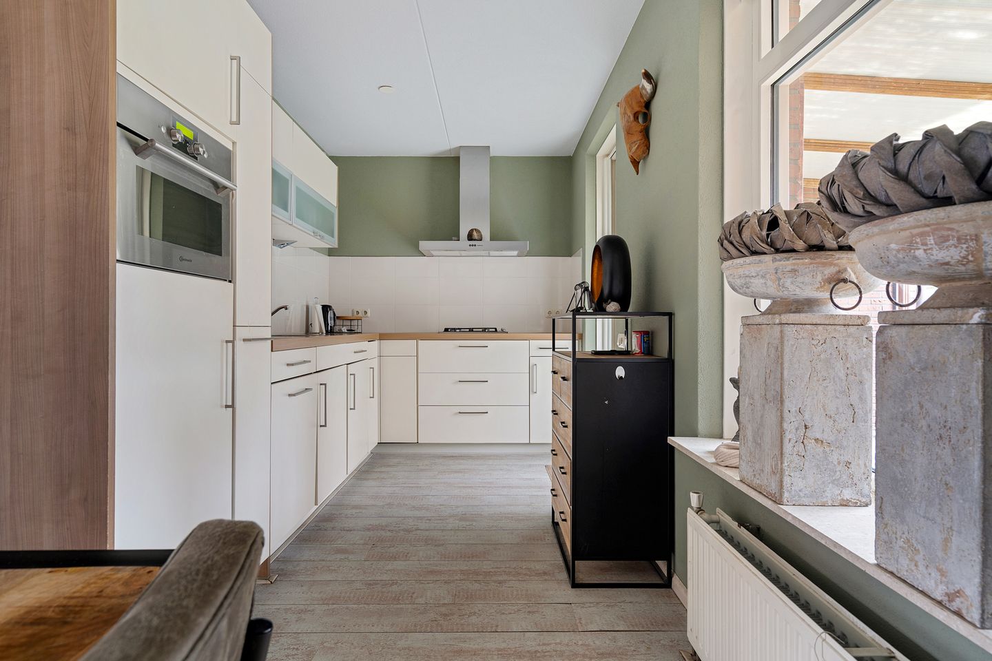 Foto 14 van Boekweitveld 25