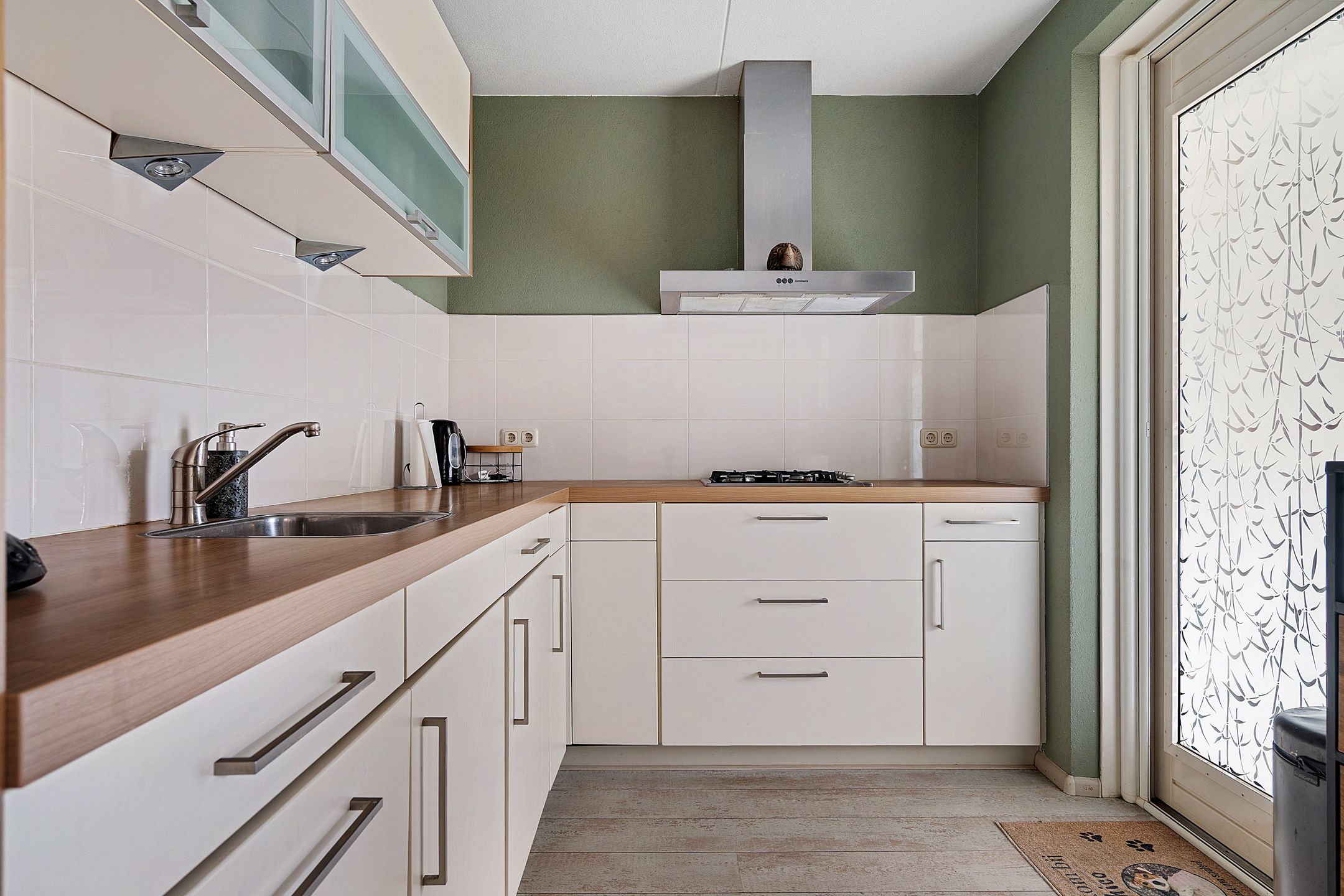 Foto 15 van Boekweitveld 25