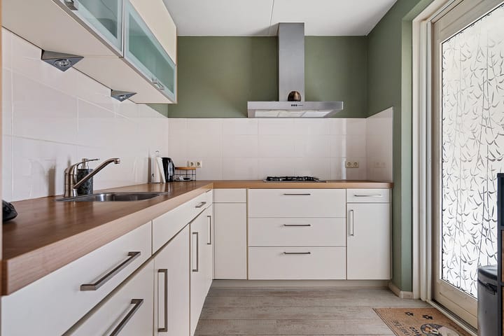 Foto 15 van Boekweitveld 25