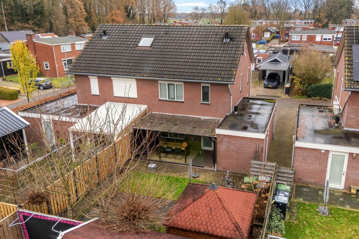 Foto 35 van Boekweitveld 25