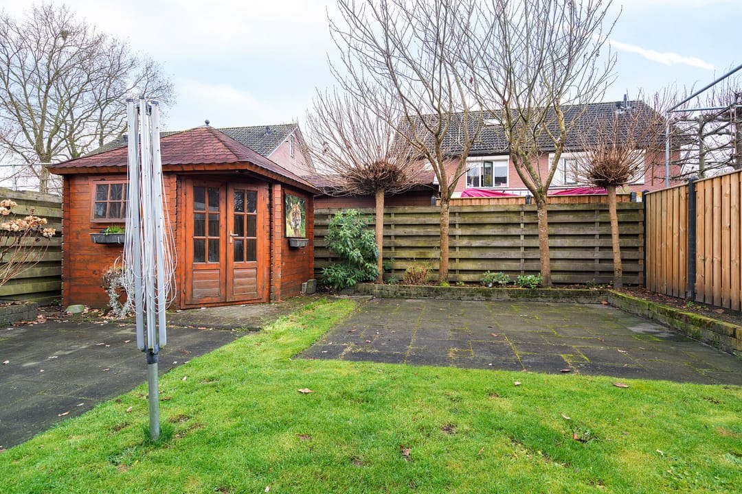 Foto 38 van Boekweitveld 25