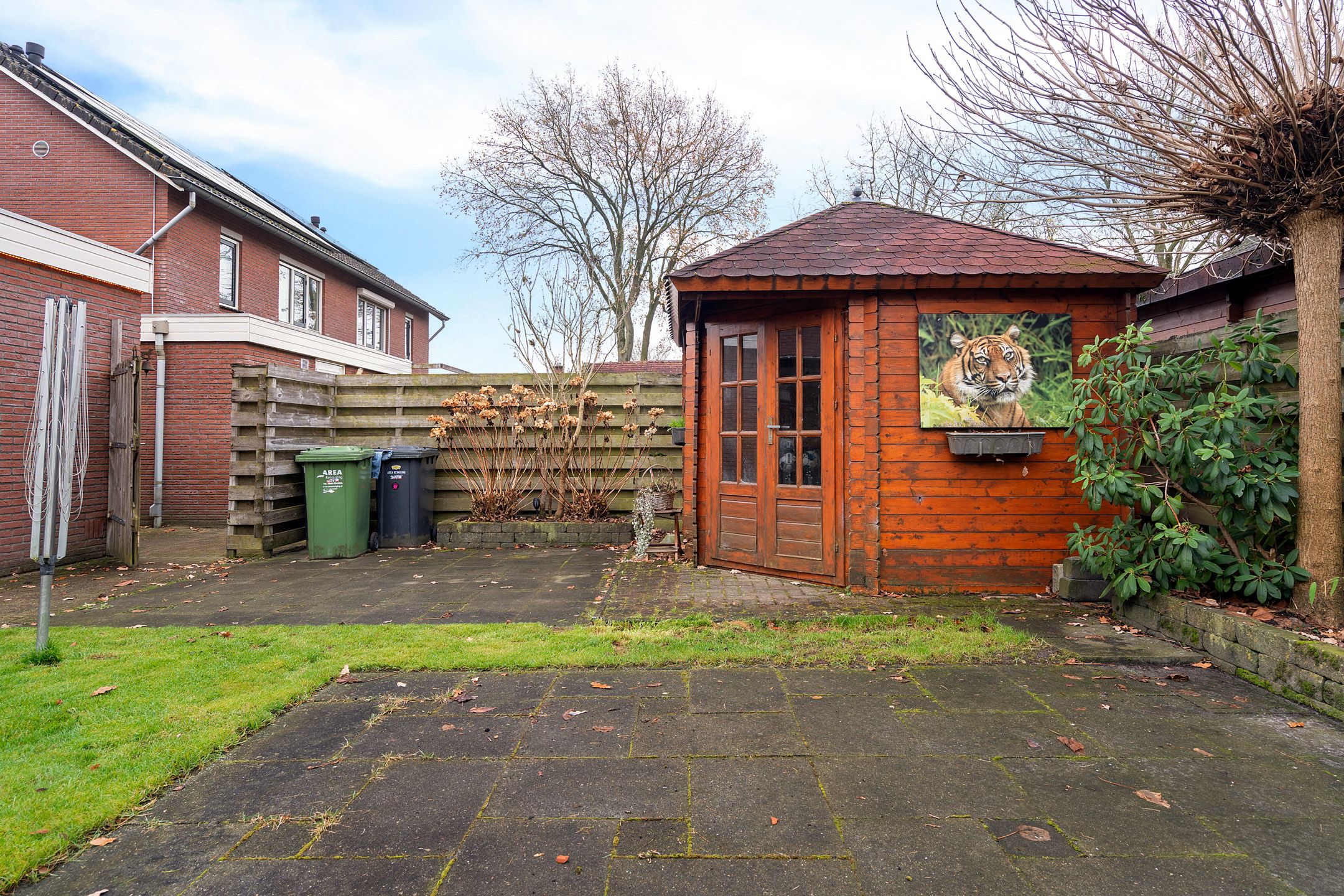 Foto 39 van Boekweitveld 25