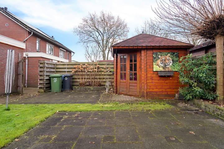 Foto 39 van Boekweitveld 25