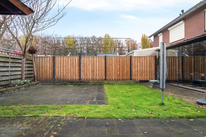 Foto 40 van Boekweitveld 25